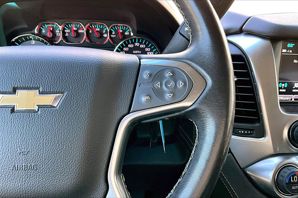Thumbnail: 2020 Chevrolet Tahoe - 26