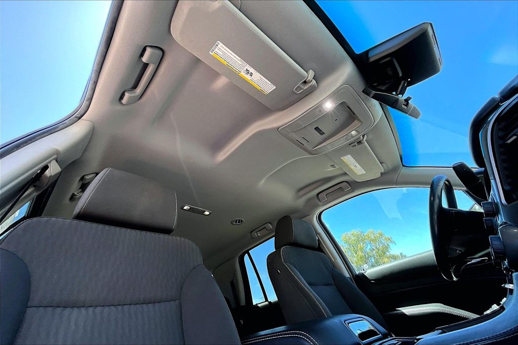 Thumbnail: 2020 Chevrolet Tahoe - 30