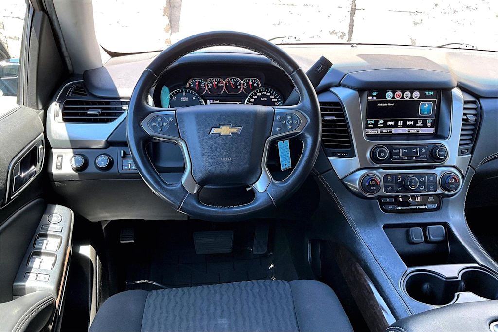Thumbnail: 2020 Chevrolet Tahoe - 14