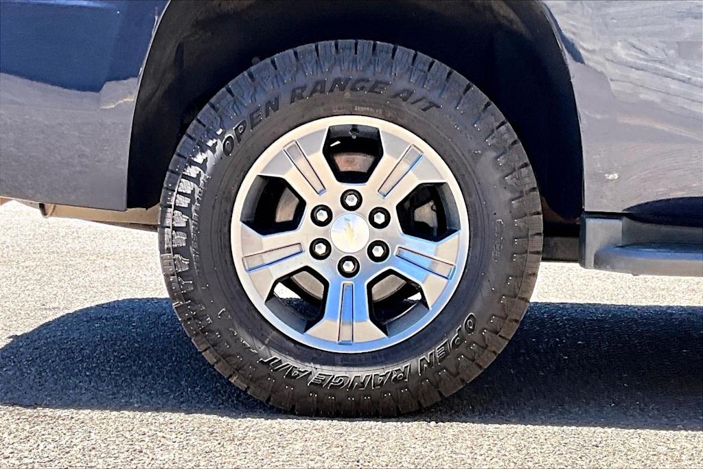 Thumbnail: 2020 Chevrolet Tahoe - 36