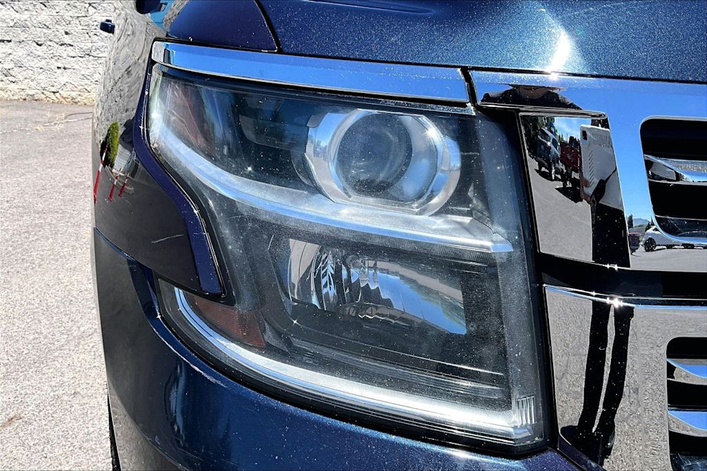 Thumbnail: 2020 Chevrolet Tahoe - 31