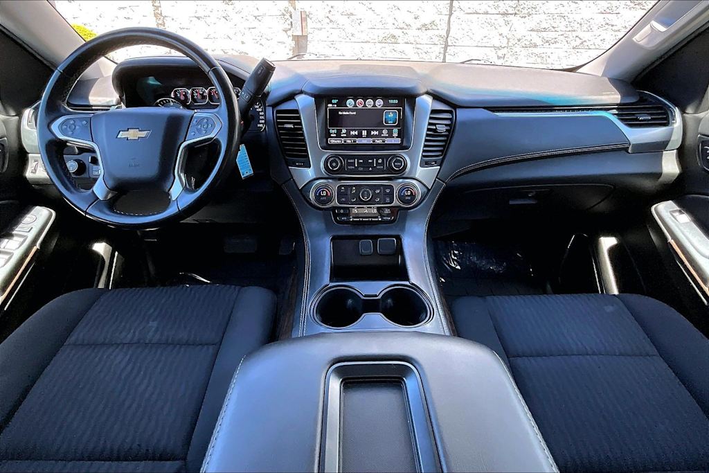 Thumbnail: 2020 Chevrolet Tahoe - 10