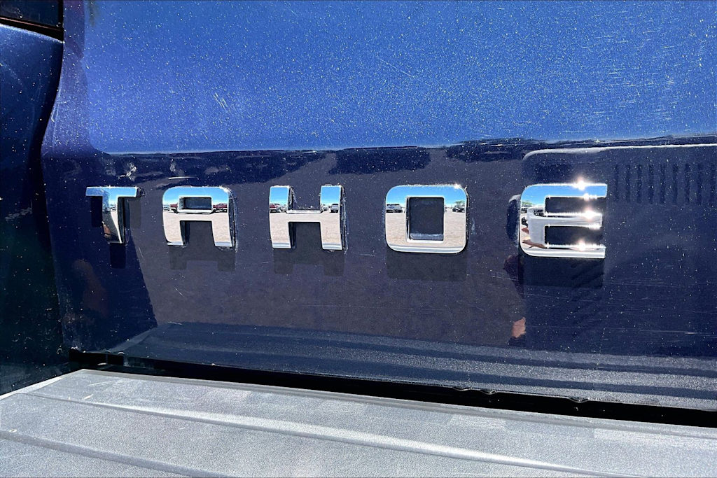 Thumbnail: 2020 Chevrolet Tahoe - 7