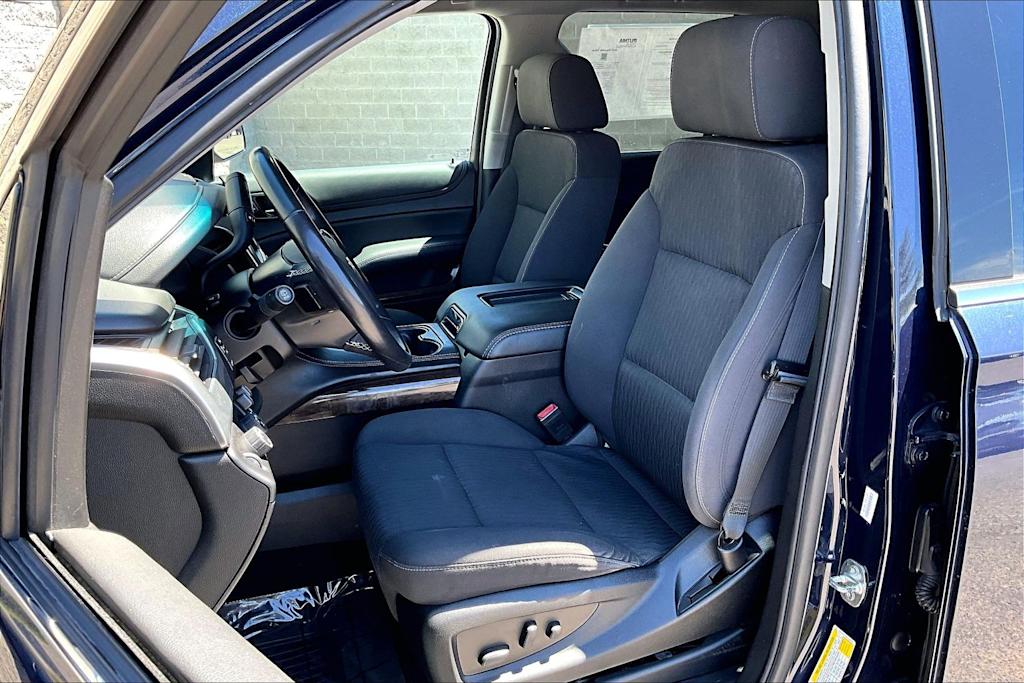 Thumbnail: 2020 Chevrolet Tahoe - 11