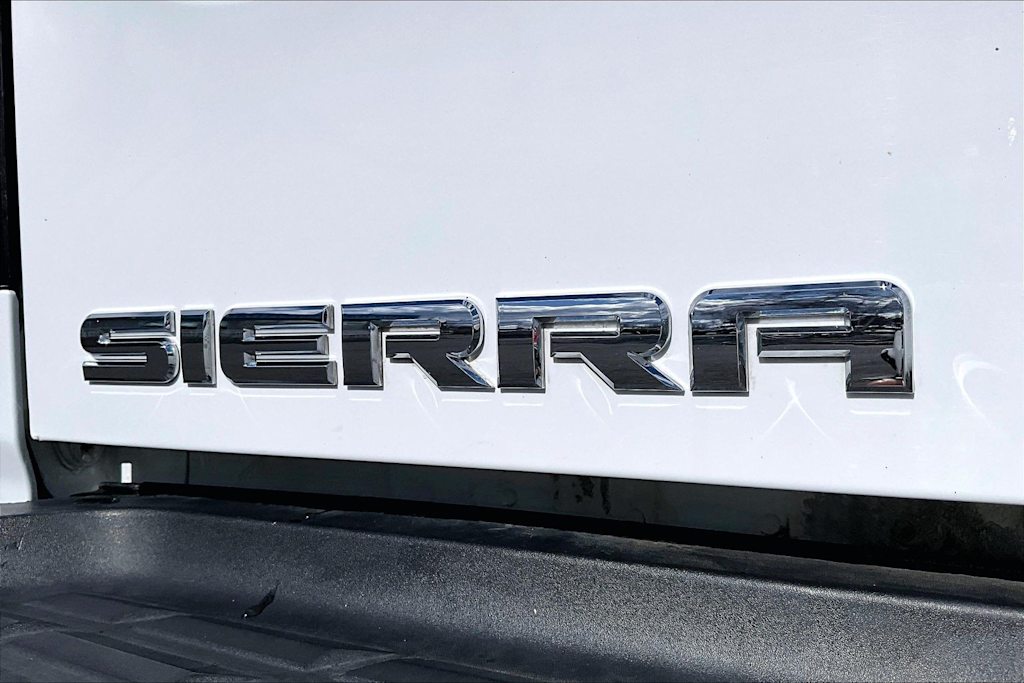 Thumbnail: 2014 GMC Sierra 2500 - 7