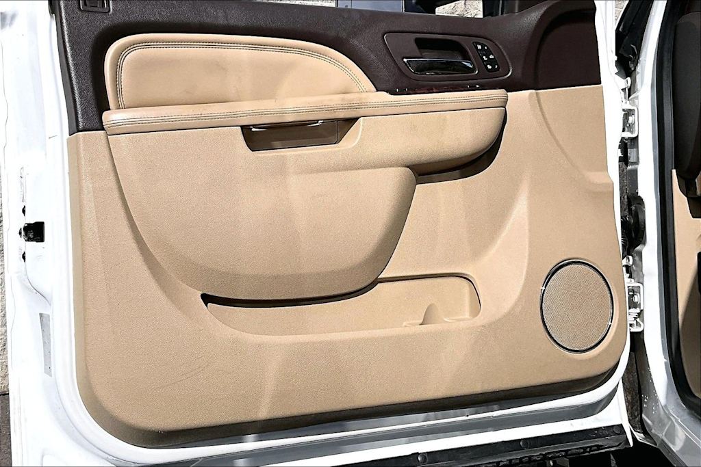 Thumbnail: 2014 GMC Sierra 2500 - 27