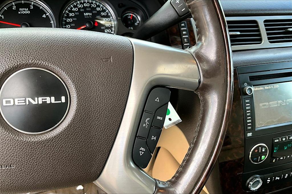 Thumbnail: 2014 GMC Sierra 2500 - 26