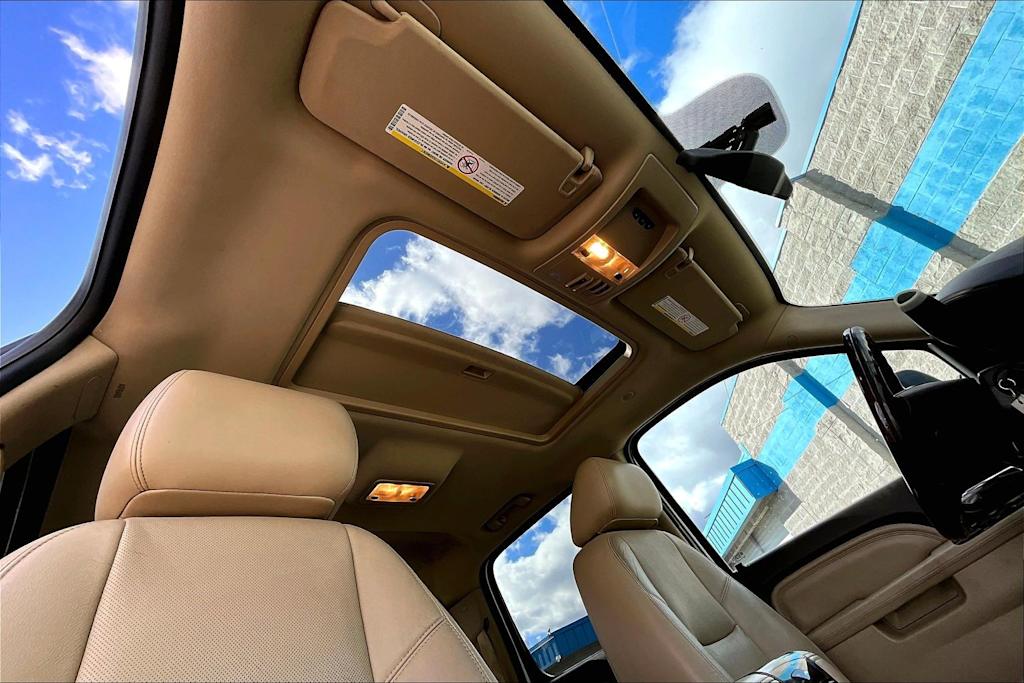 Thumbnail: 2014 GMC Sierra 2500 - 30