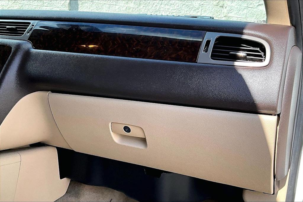 Thumbnail: 2014 GMC Sierra 2500 - 24