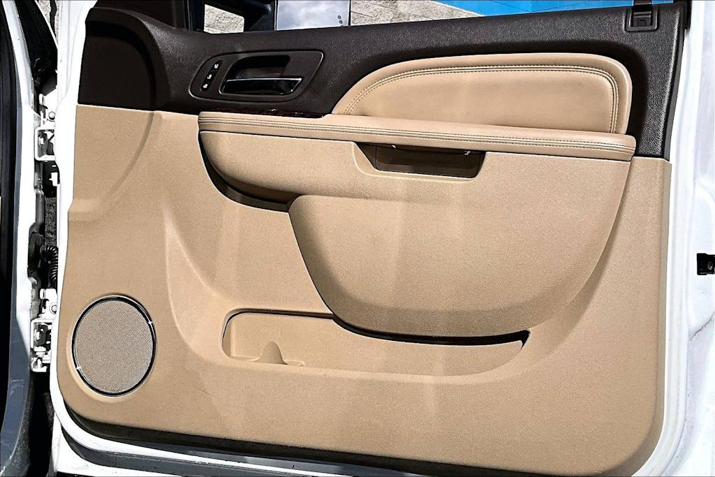 Thumbnail: 2014 GMC Sierra 2500 - 28