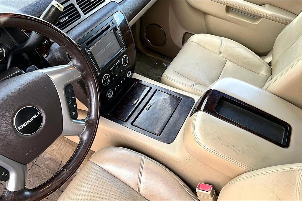 Thumbnail: 2014 GMC Sierra 2500 - 21