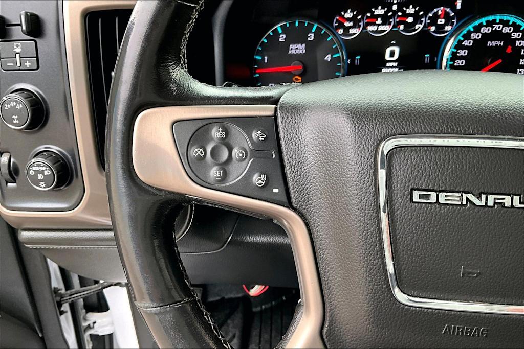 Thumbnail: 2018 GMC Sierra 3500 - 24