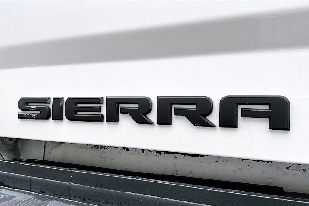 Thumbnail: 2018 GMC Sierra 3500 - 7
