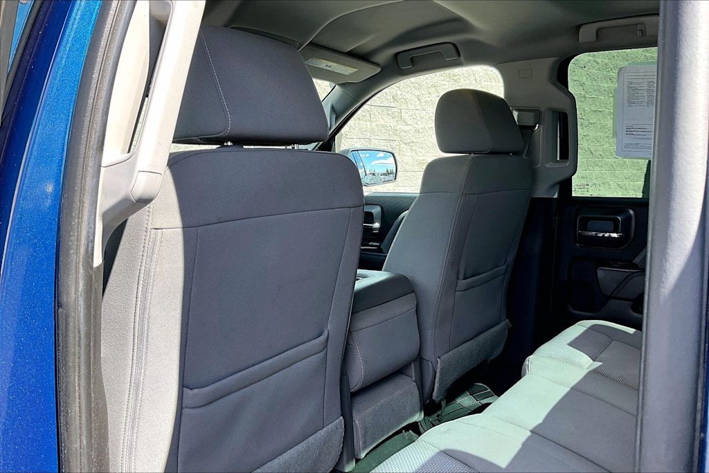 Thumbnail: 2017 GMC Sierra 1500 - 13