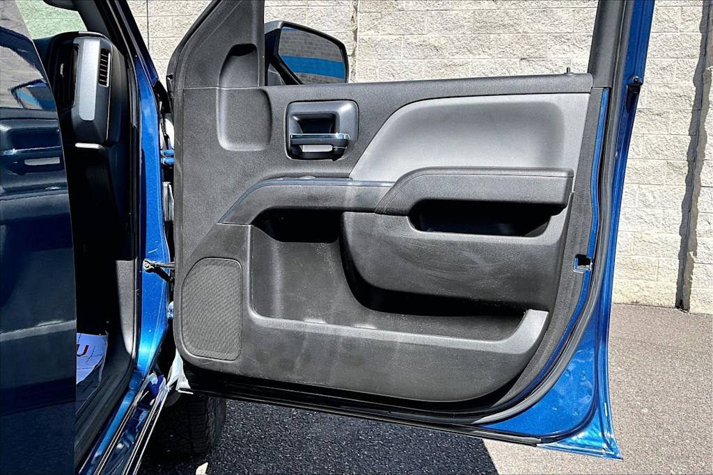 Thumbnail: 2017 GMC Sierra 1500 - 28