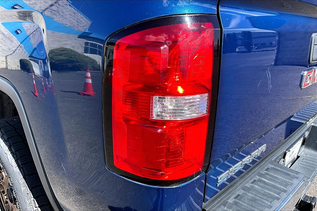 Thumbnail: 2017 GMC Sierra 1500 - 32