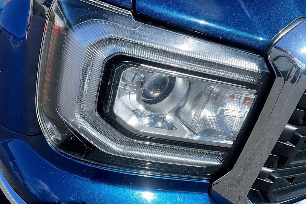 Thumbnail: 2017 GMC Sierra 1500 - 31