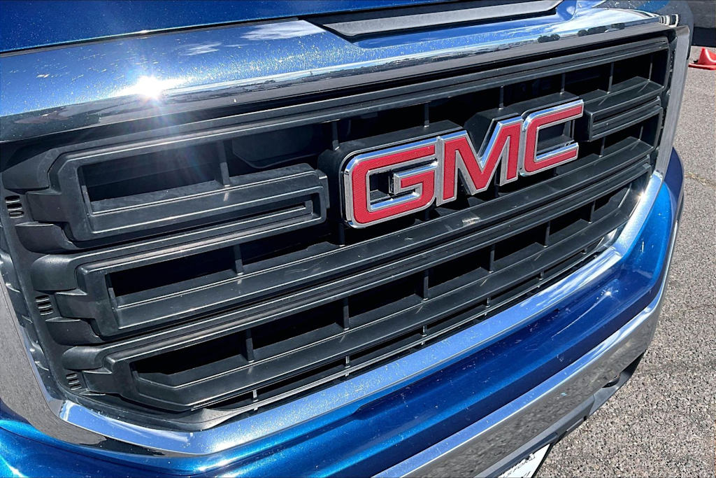 Thumbnail: 2017 GMC Sierra 1500 - 33