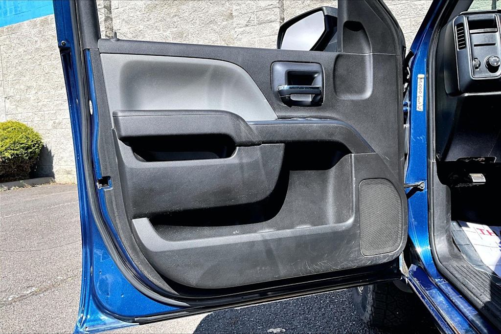 Thumbnail: 2017 GMC Sierra 1500 - 27