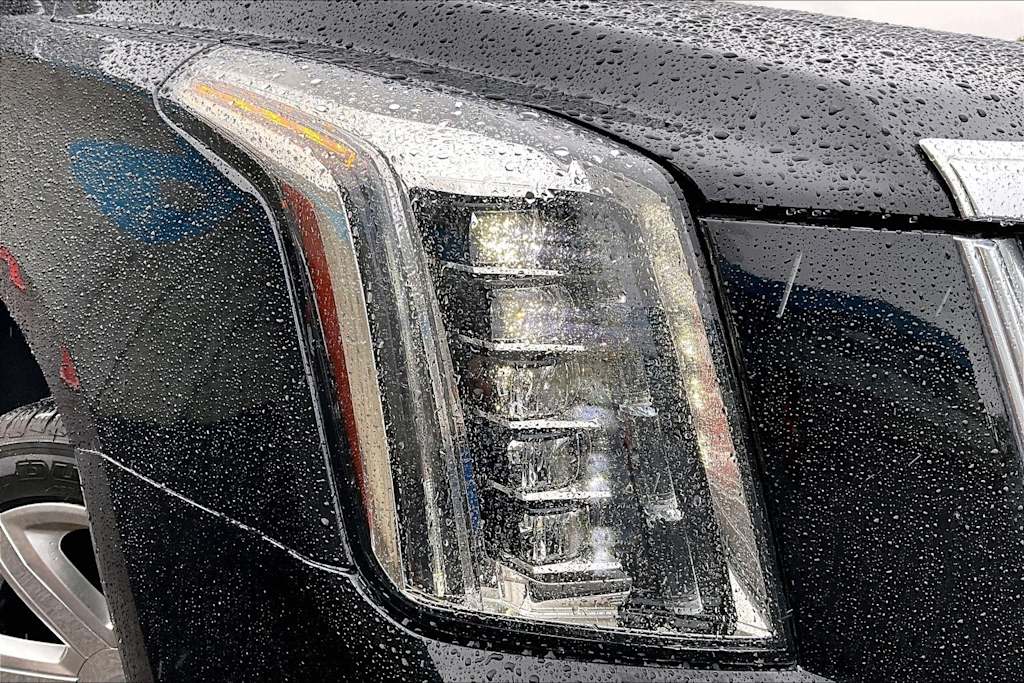 Thumbnail: 2020 Cadillac Escalade - 6