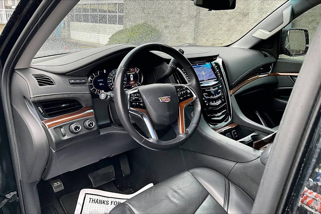 Thumbnail: 2020 Cadillac Escalade - 2
