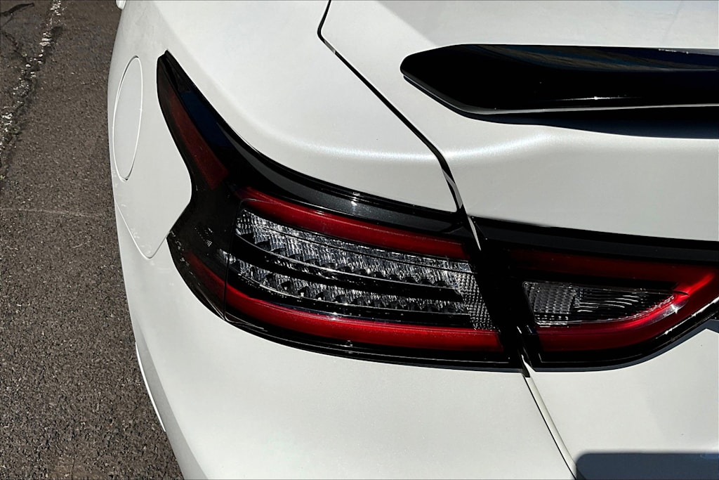 2019 Nissan Maxima SR 31