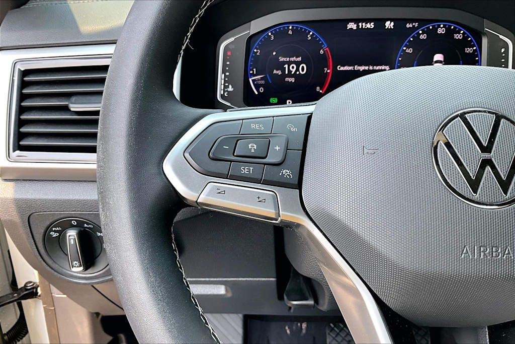 Thumbnail: 2021 Volkswagen Atlas - 25