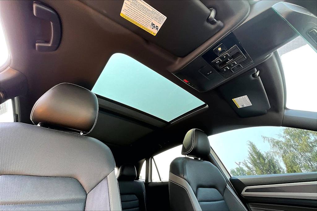 Thumbnail: 2021 Volkswagen Atlas - 30