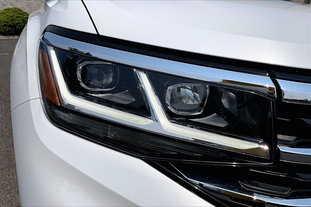 Thumbnail: 2021 Volkswagen Atlas - 31