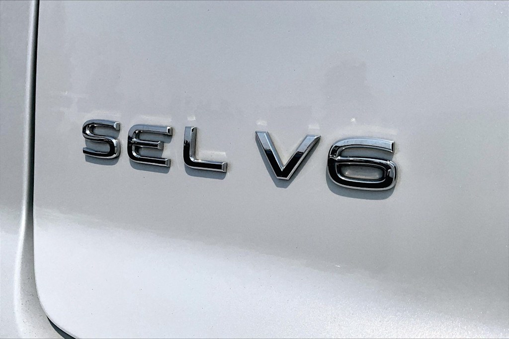 Thumbnail: 2021 Volkswagen Atlas - 7