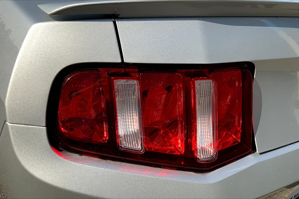 Thumbnail: 2012 Ford Mustang - 29