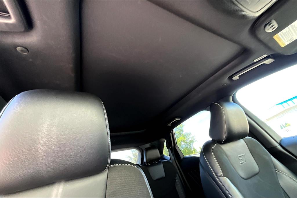 2022 Ford Edge ST 30