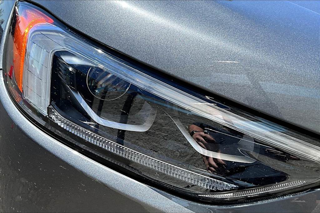 2022 Ford Edge ST 31