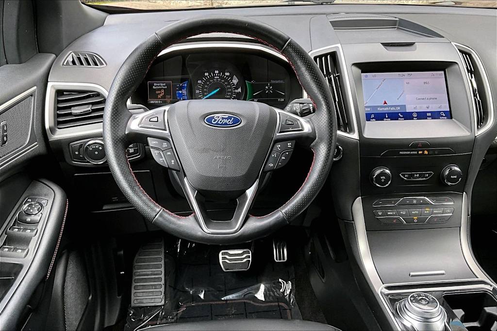Thumbnail: 2020 Ford Edge - 14