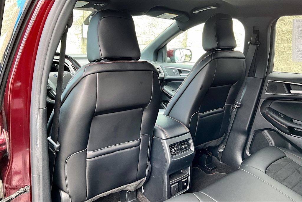 Thumbnail: 2020 Ford Edge - 13
