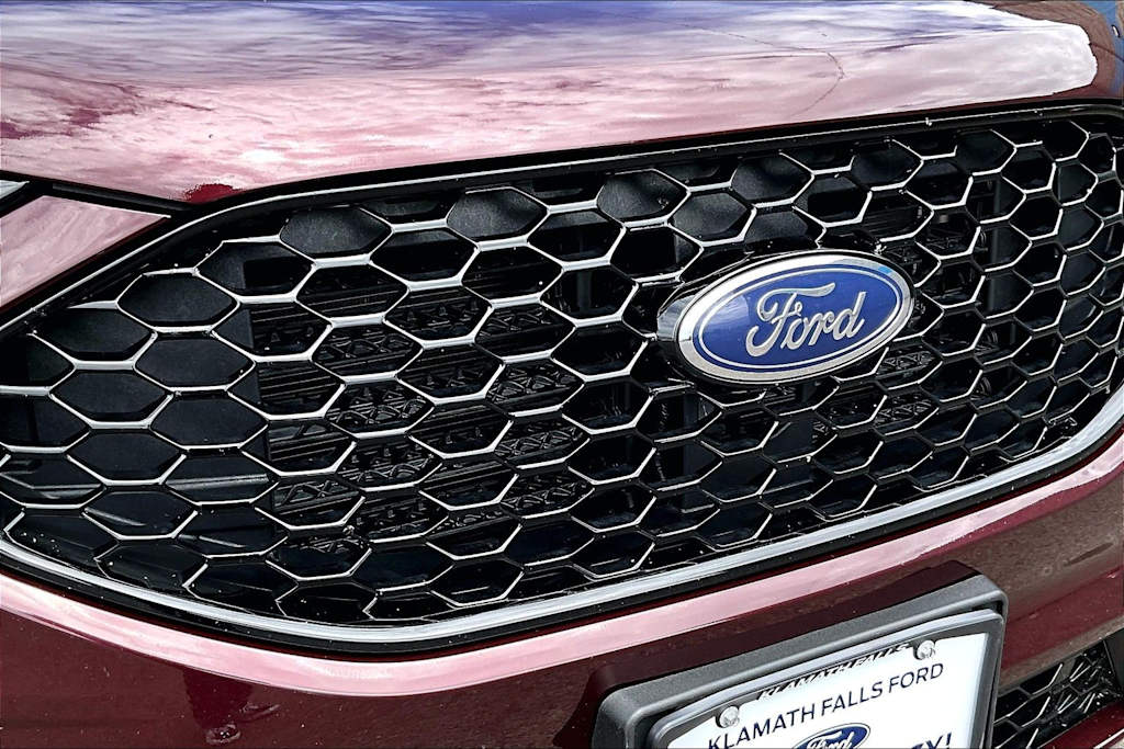 Thumbnail: 2020 Ford Edge - 33