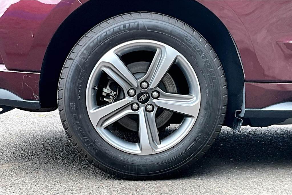 Thumbnail: 2020 Ford Edge - 36