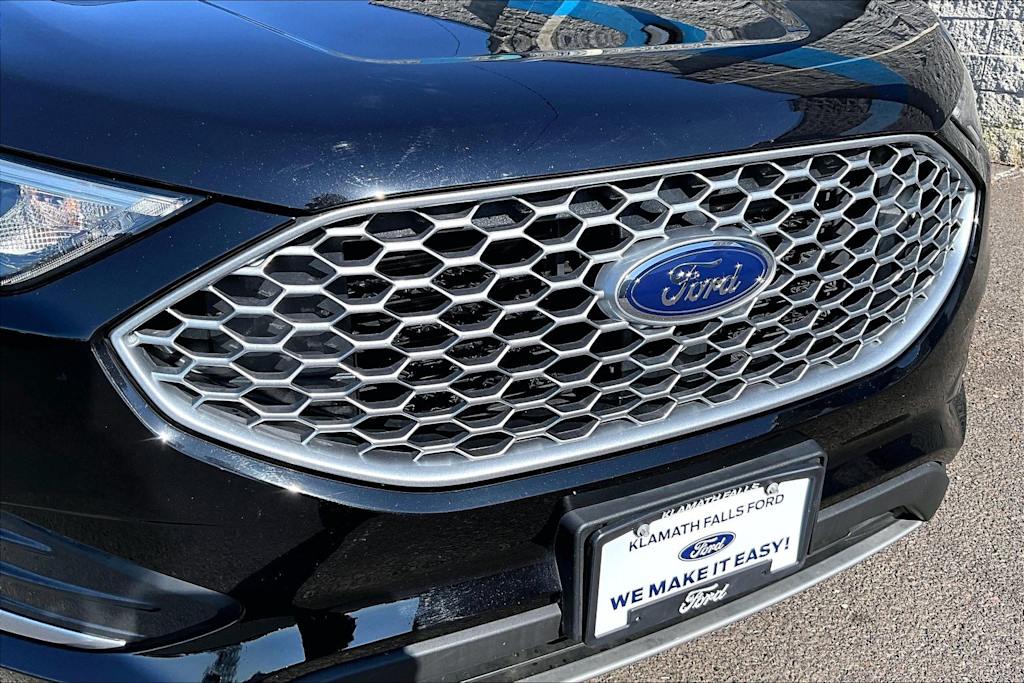 Thumbnail: 2024 Ford Edge - 33
