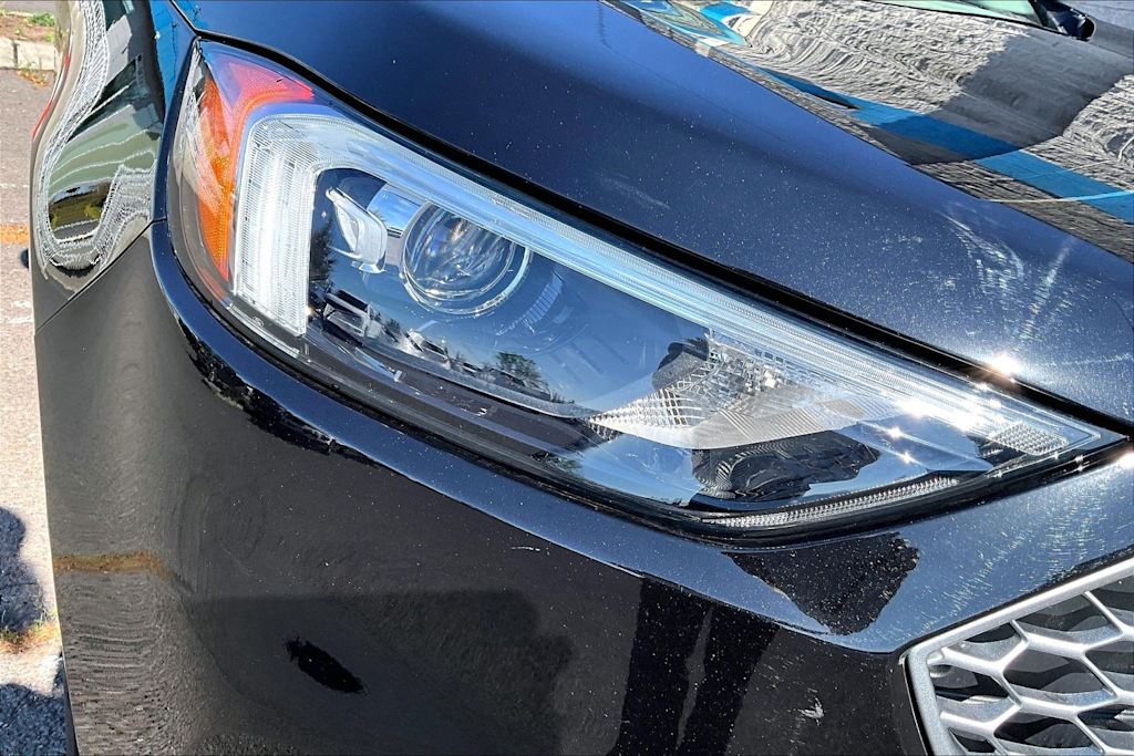 Thumbnail: 2024 Ford Edge - 31
