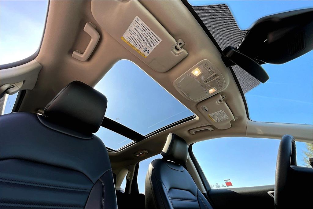 Thumbnail: 2024 Ford Edge - 30