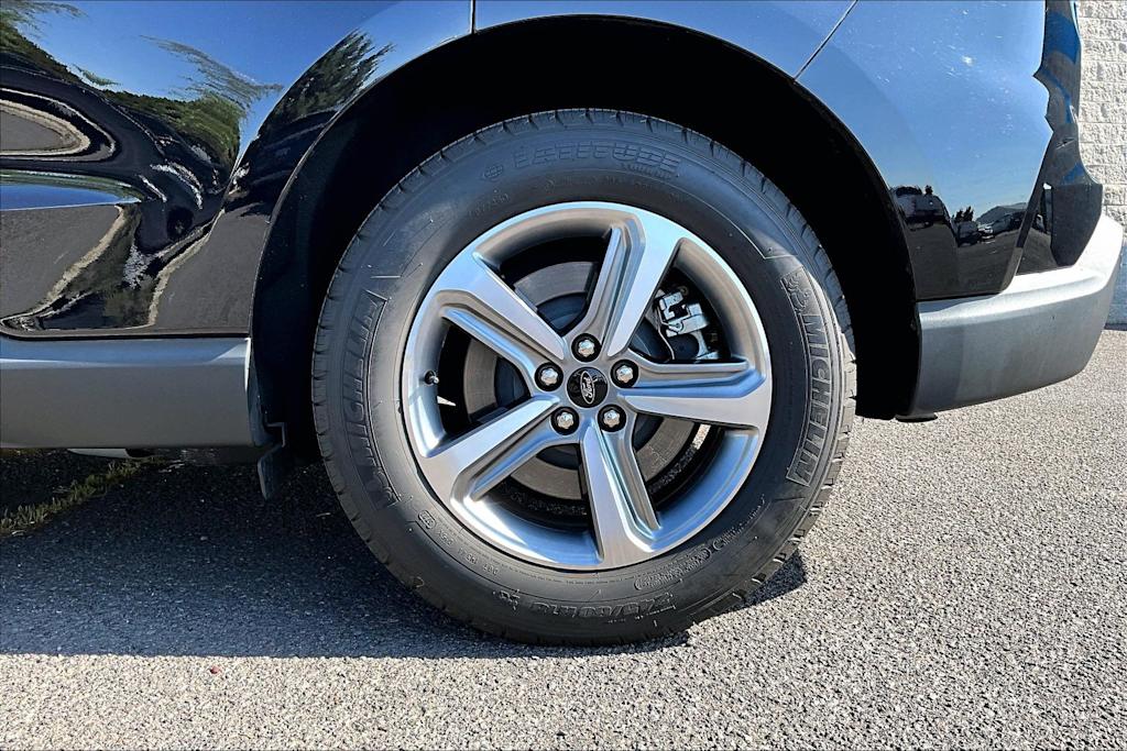 Thumbnail: 2024 Ford Edge - 35