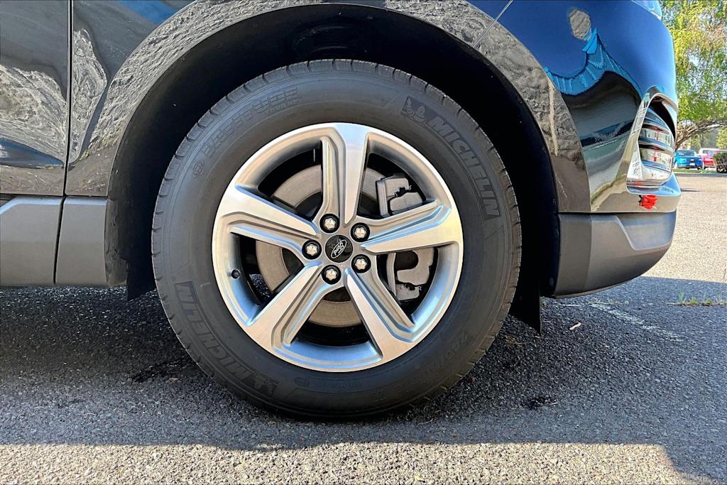 Thumbnail: 2024 Ford Edge - 34