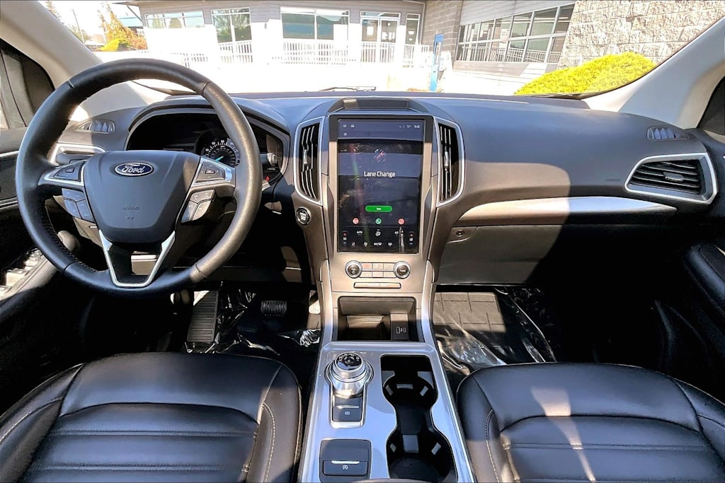Thumbnail: 2024 Ford Edge - 10