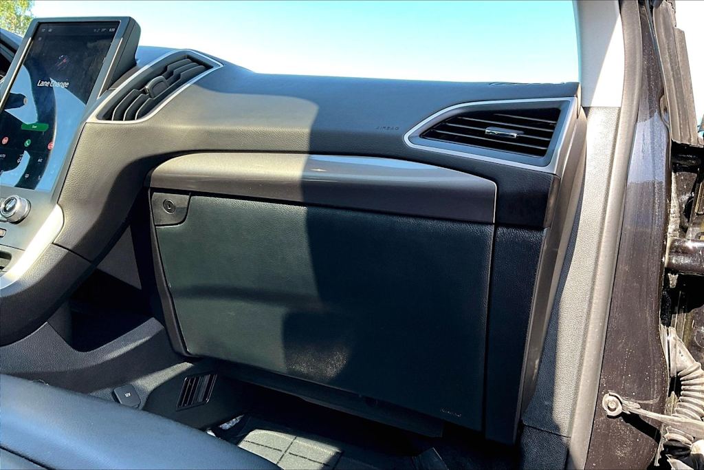 Thumbnail: 2024 Ford Edge - 24