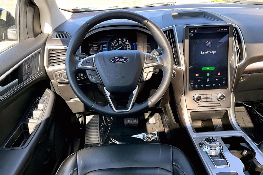 Thumbnail: 2024 Ford Edge - 14