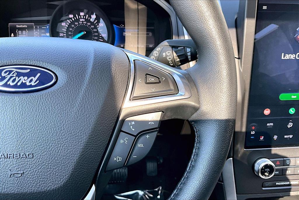 Thumbnail: 2024 Ford Edge - 26