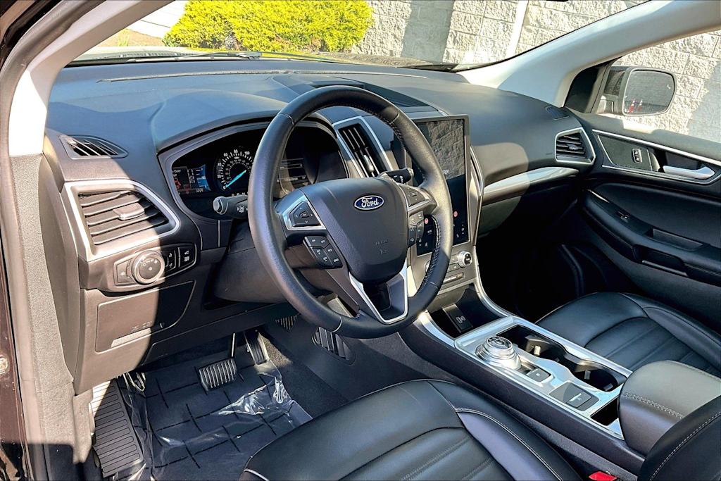Thumbnail: 2024 Ford Edge - 2