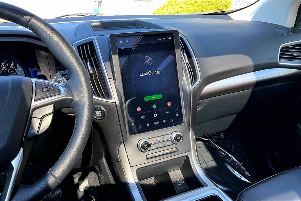 Thumbnail: 2024 Ford Edge - 15