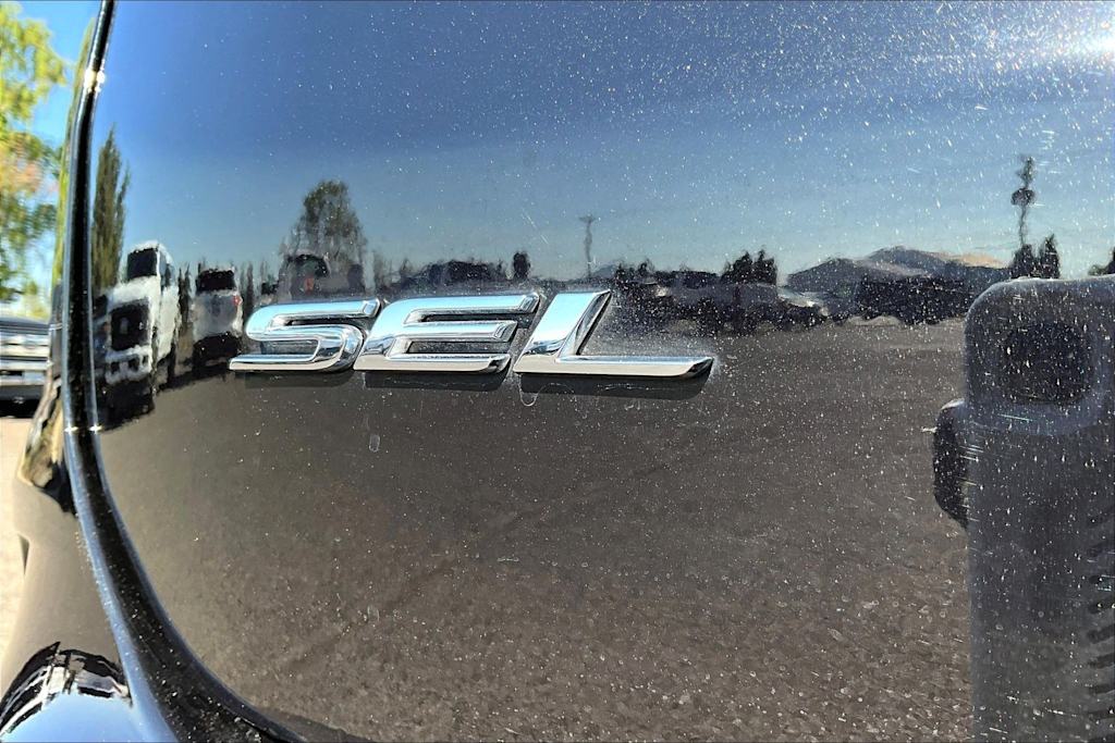 Thumbnail: 2024 Ford Edge - 7