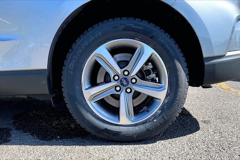Thumbnail: 2022 Ford Edge - 35
